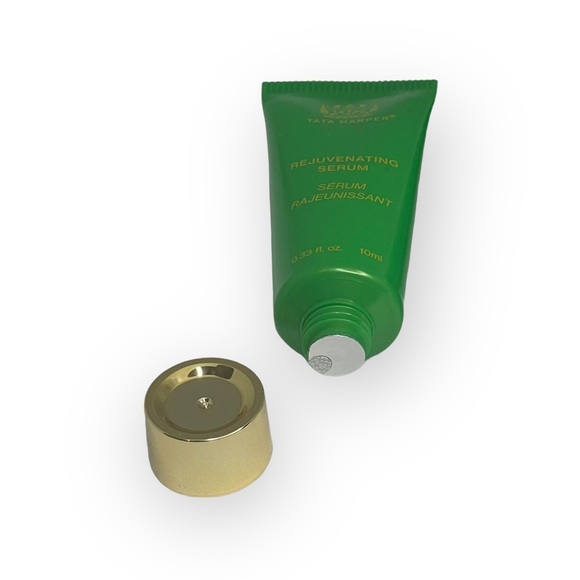 new Tata Harper 𖦹 Rejuvenating Serum 𖦹 Intensive Age Defense 𖦹 Luxury Travel - Picture 10 of 15